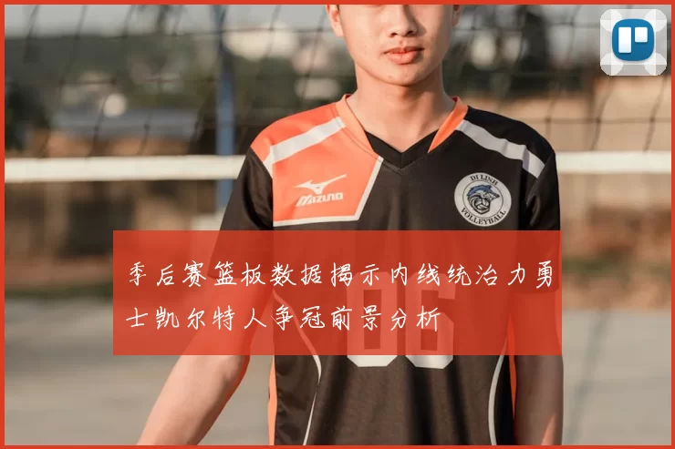 季后赛篮板数据揭示内线统治力勇士凯尔特人争冠前景分析