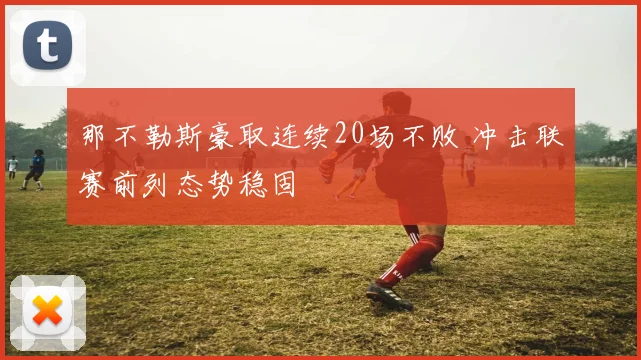 那不勒斯豪取连续20场不败 冲击联赛前列态势稳固