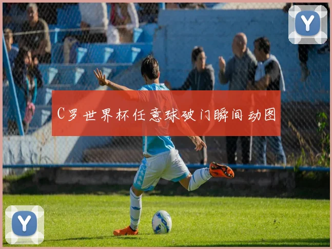 C罗世界杯任意球破门瞬间动图