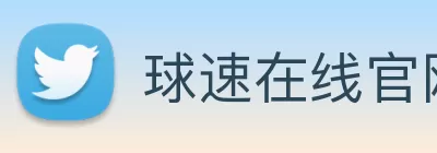 球速在线官网 - 球速(中国) Logo